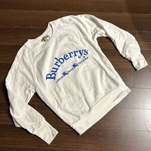 BURBERRY xs Sweater